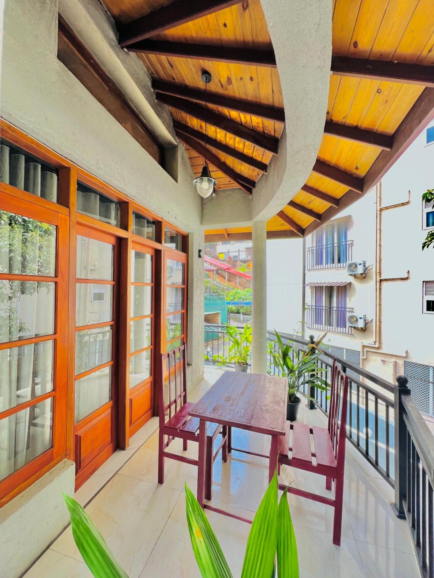 Malwaththa Mount Villa 캔디 외부 사진