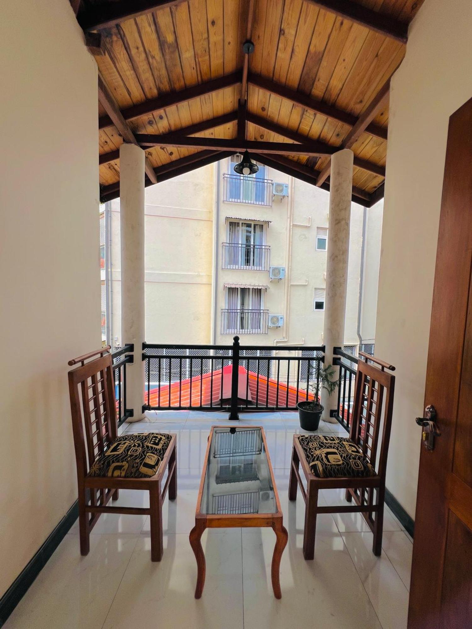 Malwaththa Mount Villa 캔디 외부 사진