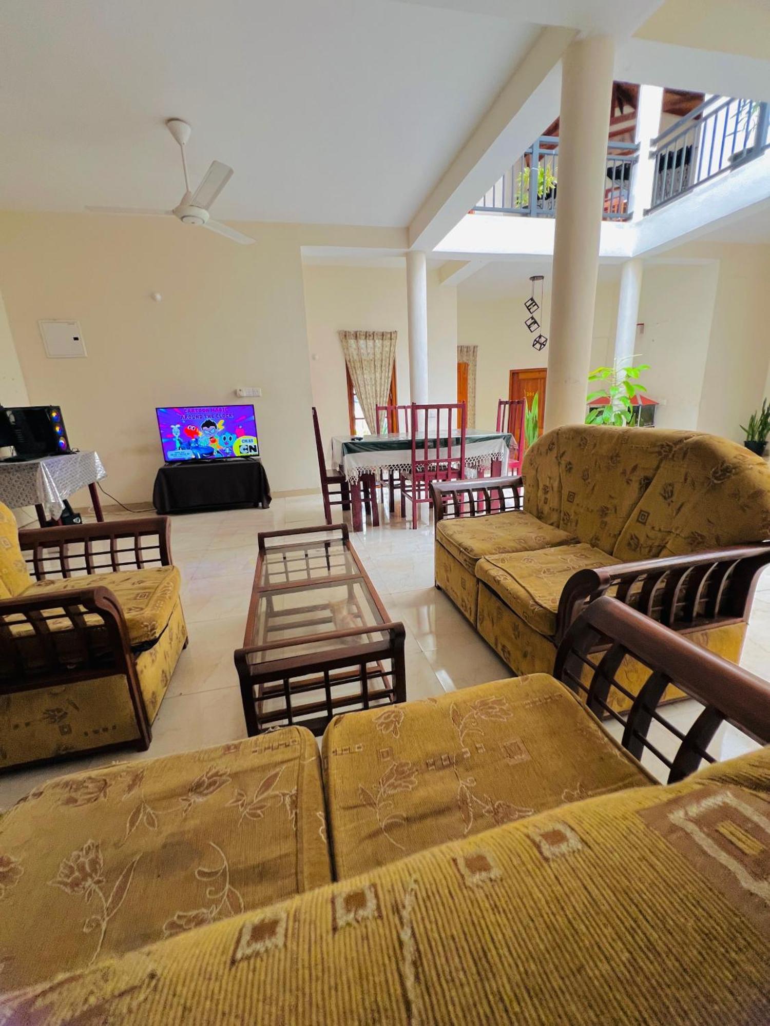 Malwaththa Mount Villa 캔디 외부 사진