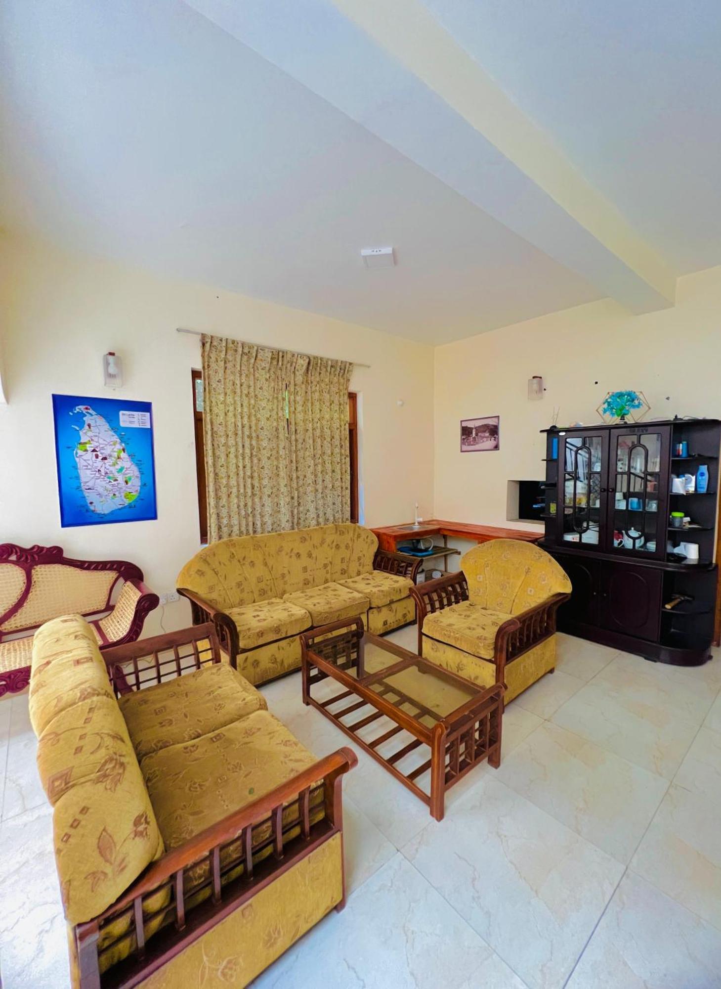 Malwaththa Mount Villa 캔디 외부 사진