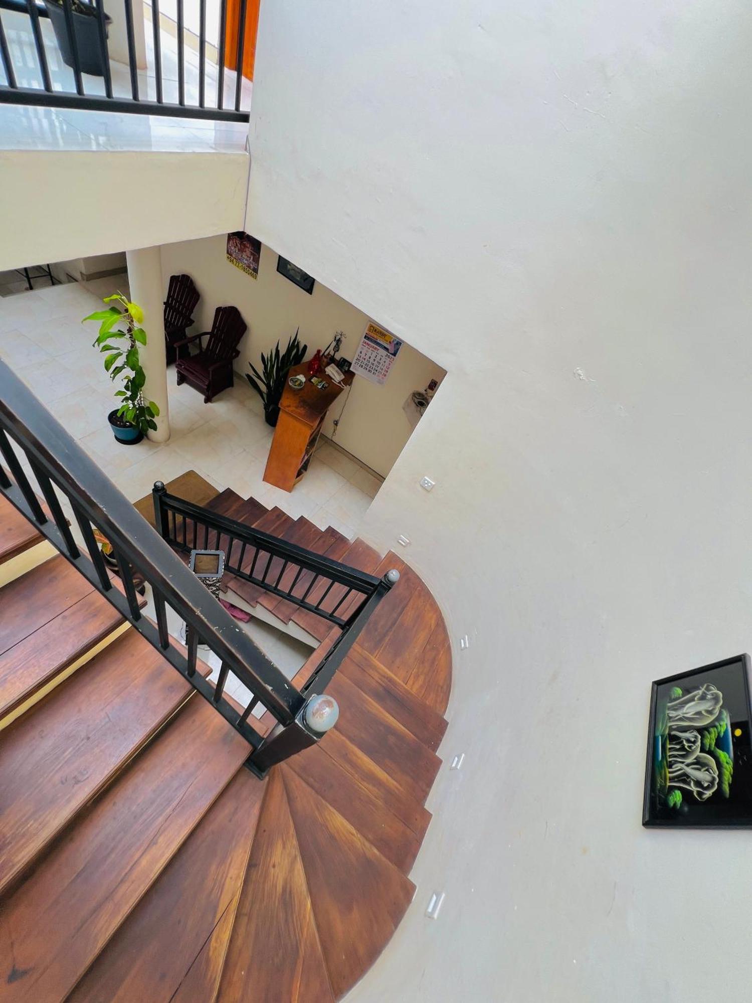 Malwaththa Mount Villa 캔디 외부 사진