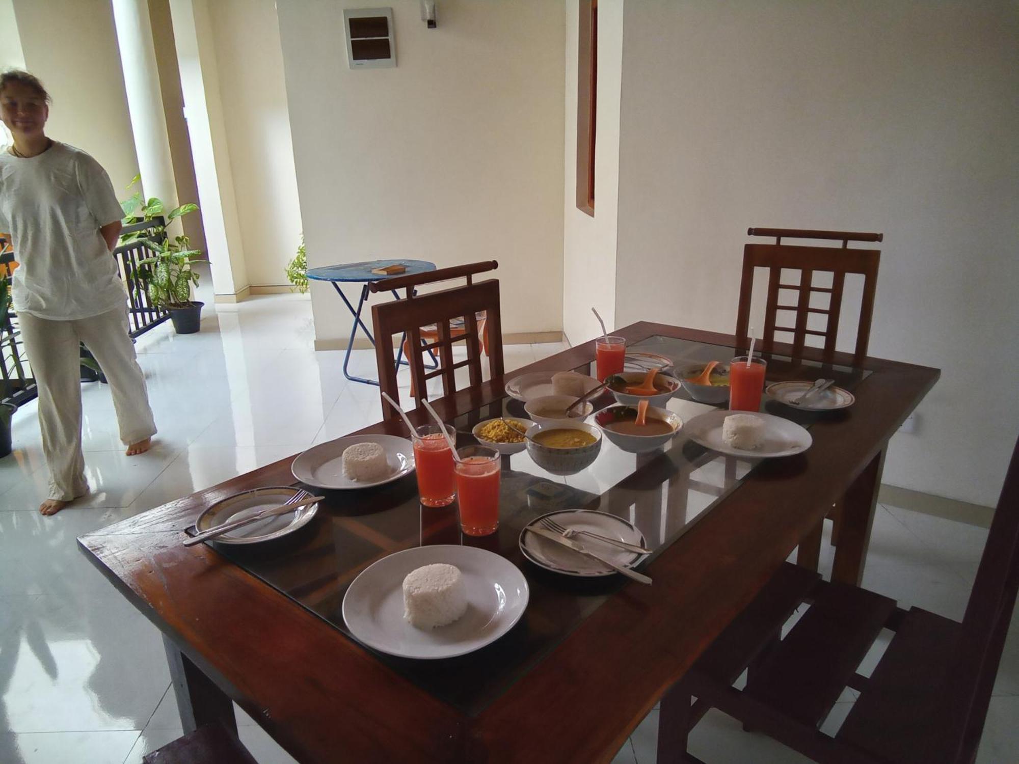 Malwaththa Mount Villa 캔디 외부 사진